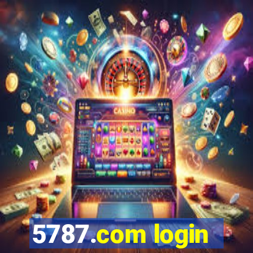 5787.com login